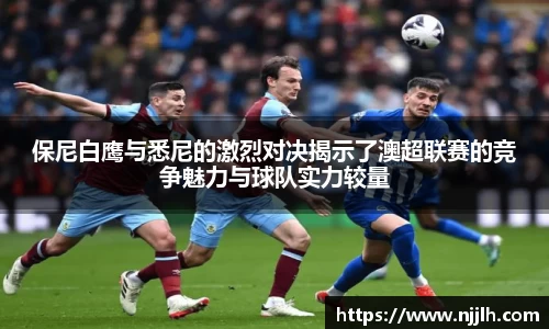 完美真人保尼白鹰与悉尼的激烈对决揭示了澳超联赛的竞争魅力与球队实力较量